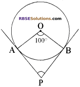 RBSE Solutions for Class 10 Maths Chapter 14 रचनाएँ Additional Questions 1