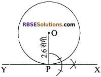 RBSE Solutions for Class 10 Maths Chapter 14 रचनाएँ Additional Questions 10