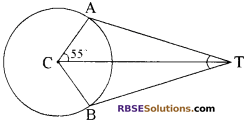 RBSE Solutions for Class 10 Maths Chapter 14 रचनाएँ Additional Questions 2