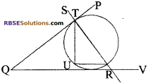 RBSE Solutions for Class 10 Maths Chapter 14 रचनाएँ Additional Questions 6