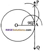 RBSE Solutions for Class 10 Maths Chapter 14 रचनाएँ Additional Questions 8
