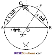 RBSE Solutions for Class 10 Maths Chapter 14 रचनाएँ Ex 14.2 4