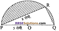 RBSE Solutions for Class 10 Maths Chapter 15 समान्तर श्रेढ़ी Additional Questions 18