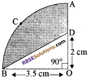 RBSE Solutions for Class 10 Maths Chapter 15 समान्तर श्रेढ़ी Additional Questions 38