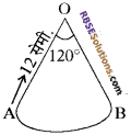 RBSE Solutions for Class 10 Maths Chapter 16 पृष्ठीय क्षेत्रफल एवं आयतन Ex 16.3 23