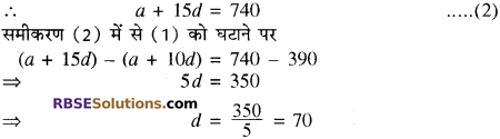 RBSE Solutions for Class 10 Maths Chapter 19 सड़क सुरक्षा शिक्षा 6