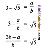 RBSE Solutions for Class 10 Maths Chapter 2 Real Numbers Additional Questions SAQ 6