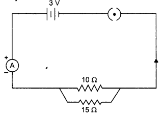 RBSE Solutions for Class 10 Science Chapter 10 Electricity Current image - 40
