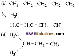RBSE Solutions for Class 10 Science Chapter 8 Carbon and its Compounds image - 15