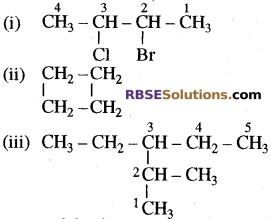 RBSE Solutions for Class 10 Science Chapter 8 कार्बन एवं उसके यौगिक image - 47