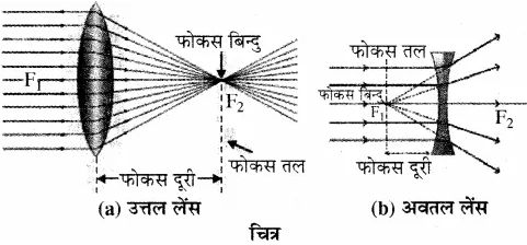 RBSE Solutions for Class 10 Science Chapter 9 प्रकाश image - 10