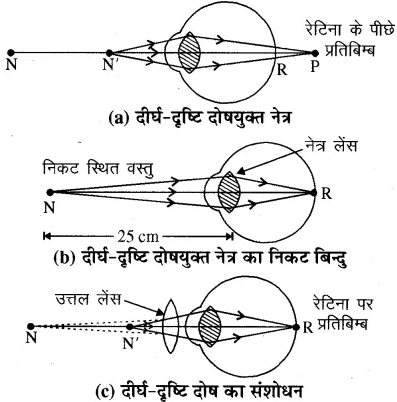 RBSE Solutions for Class 10 Science Chapter 9 प्रकाश image - 36