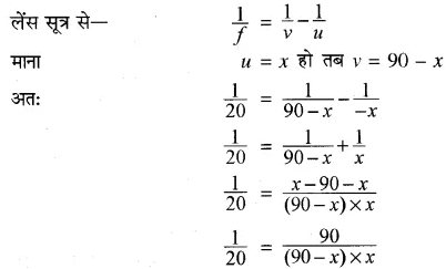 RBSE Solutions for Class 10 Science Chapter 9 प्रकाश image - 86