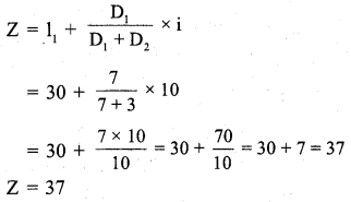 RBSE Solutions for Class 11 Economics Chapter 10 Mode 20
