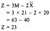 RBSE Solutions for Class 11 Economics Chapter 10 Mode 3