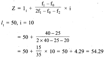 RBSE Solutions for Class 11 Economics Chapter 10 Mode 4