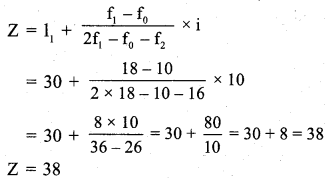 RBSE Solutions for Class 11 Economics Chapter 10 Mode 44