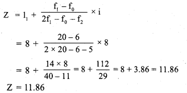 RBSE Solutions for Class 11 Economics Chapter 10 Mode 52