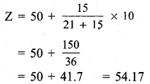 RBSE Solutions for Class 11 Economics Chapter 10 Mode 8
