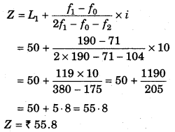 RBSE Solutions for Class 11 Economics Chapter 10 बहुलक 32