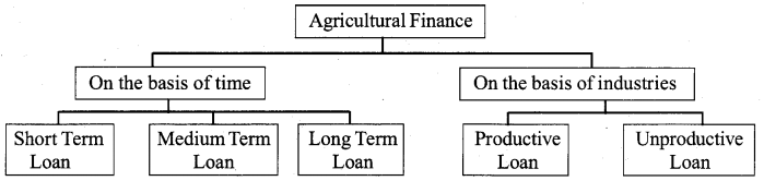 RBSE Solutions for Class 11 Economics Chapter 17 Agricultural Development 3