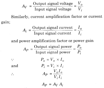 RBSE Solutions for Class 12 Physics Chapter 16 Electronics 35