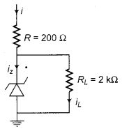 RBSE Solutions for Class 12 Physics Chapter 16 Electronics 49