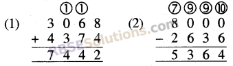 RBSE Solutions for Class 5 Maths Chapter 2 जोड़-घटाव Additional Questions image 26