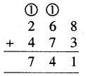 RBSE Solutions for Class 5 Maths Chapter 2 जोड़-घटाव Additional Questions image 6