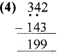 RBSE Solutions for Class 5 Maths Chapter 4 Vedic Mathematics Ex 4.1 image 6
