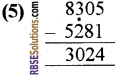RBSE Solutions for Class 5 Maths Chapter 4 Vedic Mathematics Ex 4.2 image 7