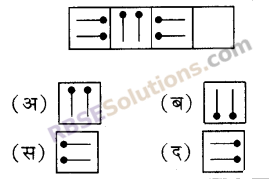 RBSE Solutions for Class 5 Maths Chapter 8 पैटर्न Additional Questions image 2
