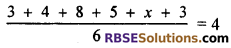 RBSE Solutions for Class 7 Maths Chapter 17 Data Handling Ex 17.2 - 7