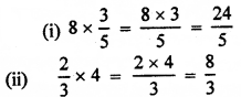 RBSE Solutions for Class 7 Maths Chapter 2 Fractions and Decimal Numbers Ex 2.2 q3a