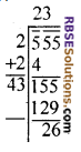 RBSE Solutions for Class 7 Maths Chapter 3 Square and Square Root Ex 3.3 img 21