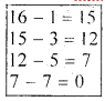 RBSE Solutions for Class 7 Maths Chapter 3 Square and Square Root In Text Exercise img 1
