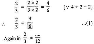 RBSE Solutions for Class 7 Maths Chapter 4 Rational Numbers In Text Exercise Q51a