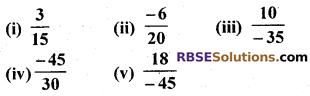 RBSE Solutions for Class 7 Maths Chapter 4 Rational Numbers In Text Exercise img 11