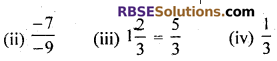 RBSE Solutions for Class 7 Maths Chapter 4 Rational Numbers In Text Exercise img 4