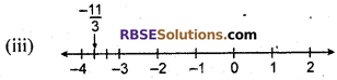 RBSE Solutions for Class 7 Maths Chapter 4 Rational Numbers In Text Exercise img 8