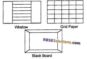RBSE Solutions for Class 7 Maths Chapter 7 Lines and Angles In Text Exercise - 6
