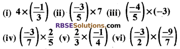RBSE Solutions for Class 8 Maths Chapter 1 Rational Numbers In Text Exercise 10