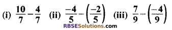 RBSE Solutions for Class 8 Maths Chapter 1 परिमेय संख्याएँ In Text Exercise image 12