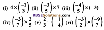 RBSE Solutions for Class 8 Maths Chapter 1 परिमेय संख्याएँ In Text Exercise image 23