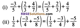 RBSE Solutions for Class 8 Maths Chapter 1 परिमेय संख्याएँ In Text Exercise image 46