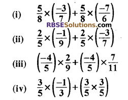 RBSE Solutions for Class 8 Maths Chapter 1 परिमेय संख्याएँ In Text Exercise image 64