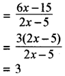 RBSE Solutions for Class 8 Maths Chapter 10 Factorization Ex 10.3 img-13