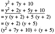 RBSE Solutions for Class 8 Maths Chapter 10 Factorization Ex 10.3 img-14