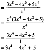 RBSE Solutions for Class 8 Maths Chapter 10 Factorization Ex 10.3 img-9