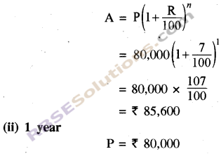 RBSE Solutions for Class 8 Maths Chapter 13 Comparison of Quantities Ex 13.3 img-9
